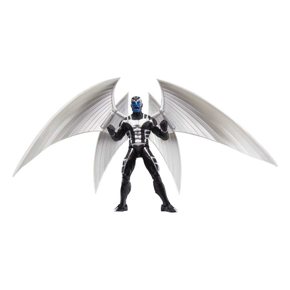 Hasbro Marvel Legends X-Force Archangel Action Figure in Malta | LAB7