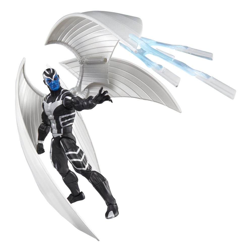 Hasbro Marvel Legends X-Force Archangel Action Figure in Malta | LAB7