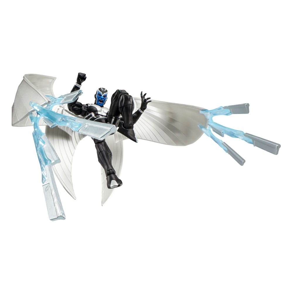 Hasbro Marvel Legends X - Force Archangel Action Figure by LAB7 Malta, Europe