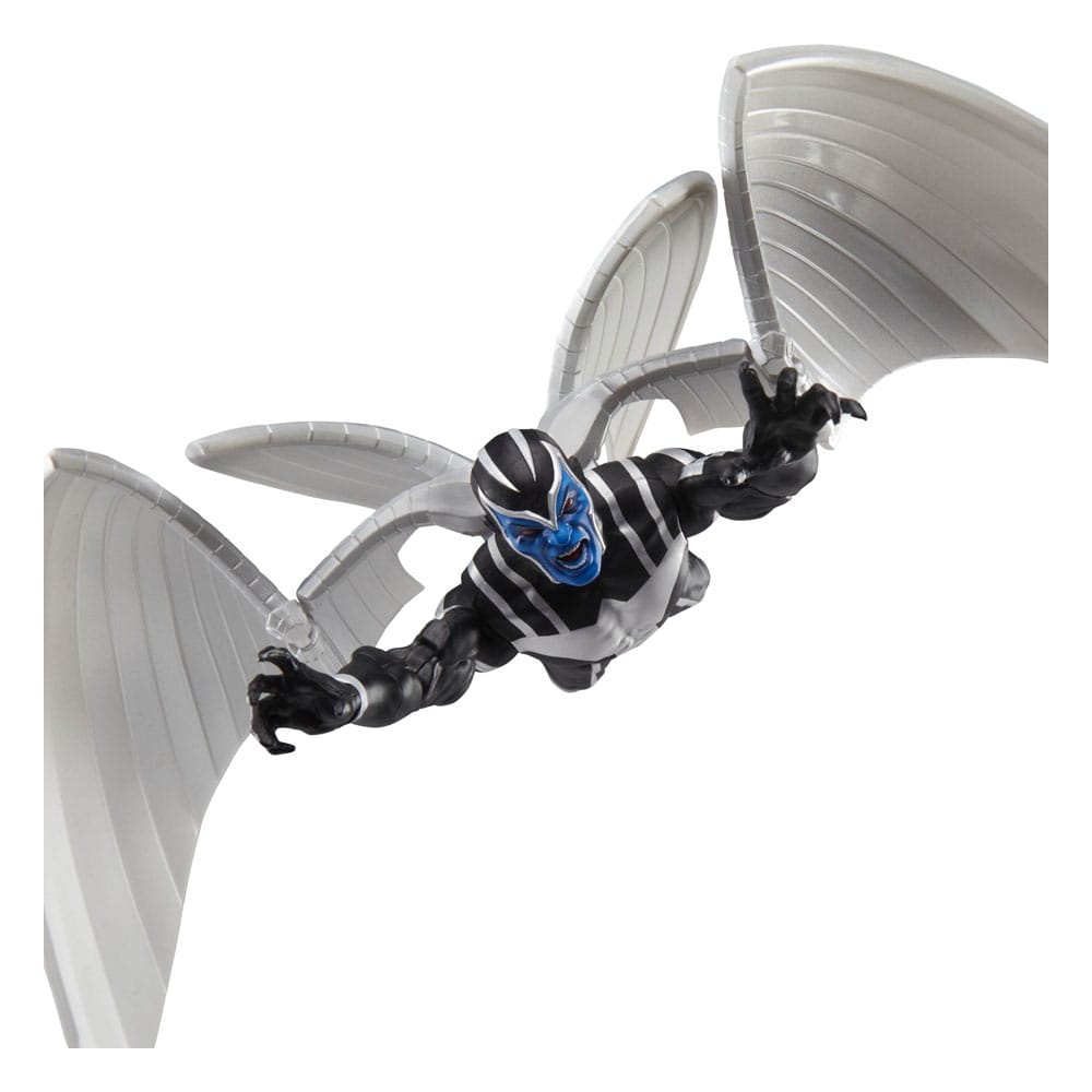 Hasbro Marvel Legends X - Force Archangel Action Figure by LAB7 Malta, Europe