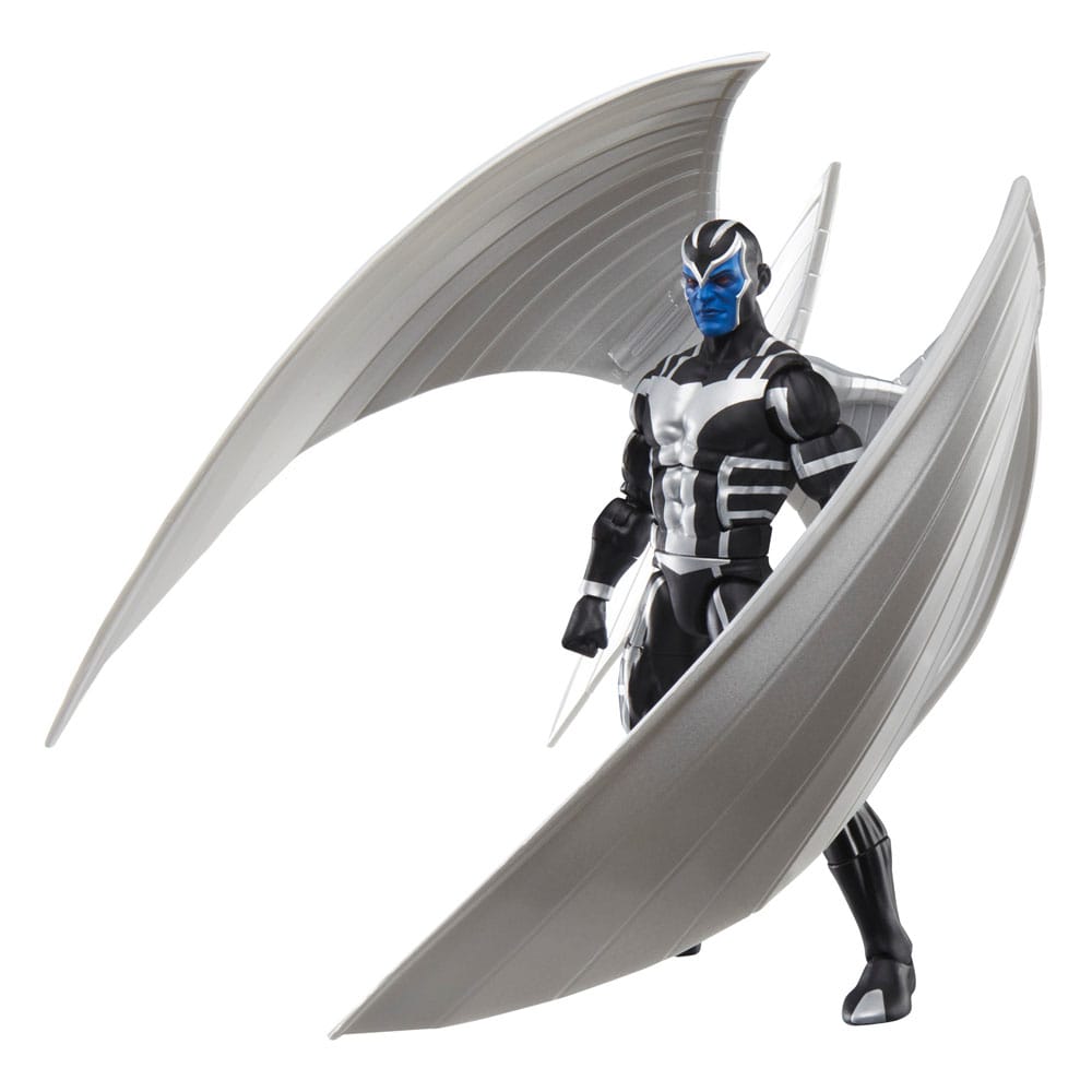 Hasbro Marvel Legends X-Force Archangel Action Figure in Malta | LAB7