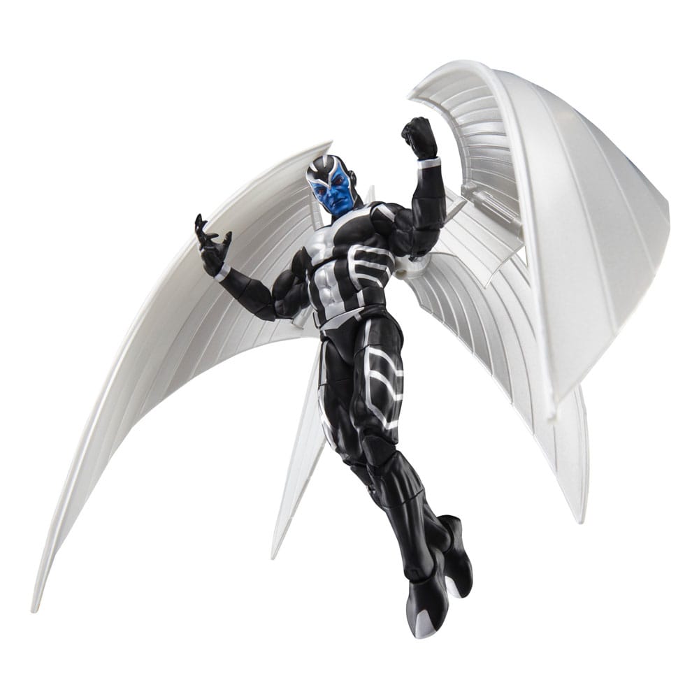 Hasbro Marvel Legends X-Force Archangel Action Figure in Malta | LAB7
