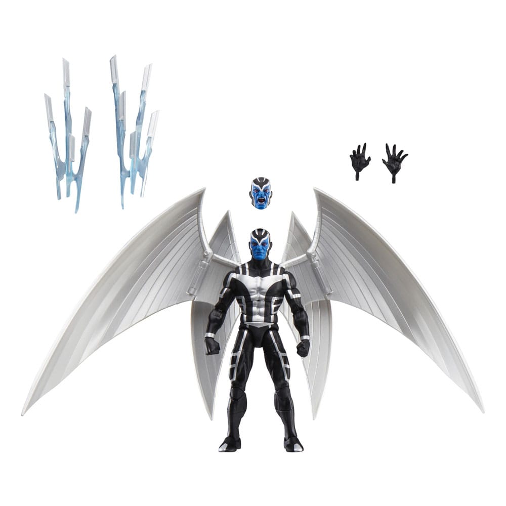 Hasbro Marvel Legends X-Force Archangel Action Figure in Malta | LAB7