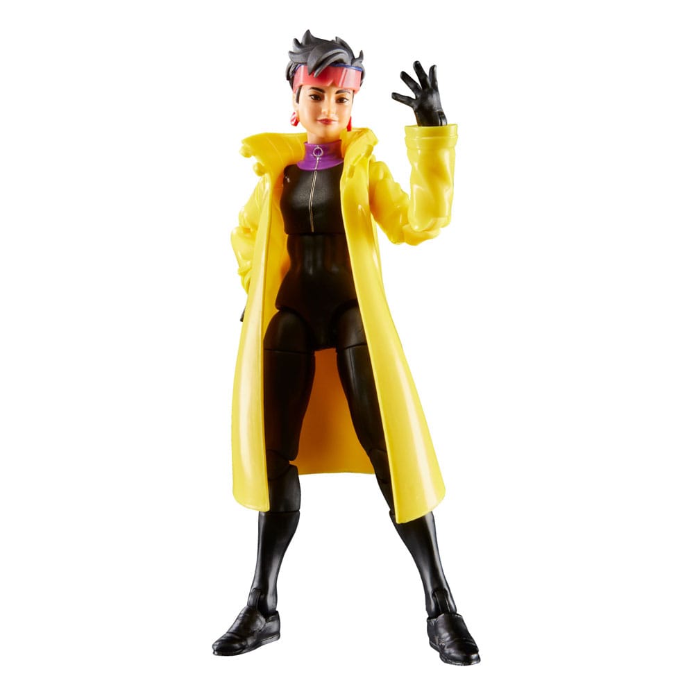 Hasbro Marvel Legends X-Men '97 Jubilee Action Figure 15cm