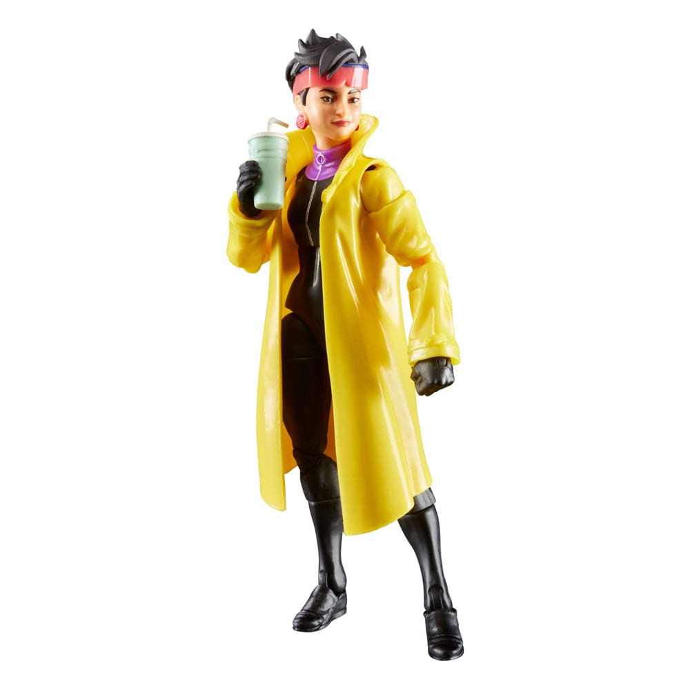 Hasbro Marvel Legends X-Men '97 Jubilee Action Figure 15cm