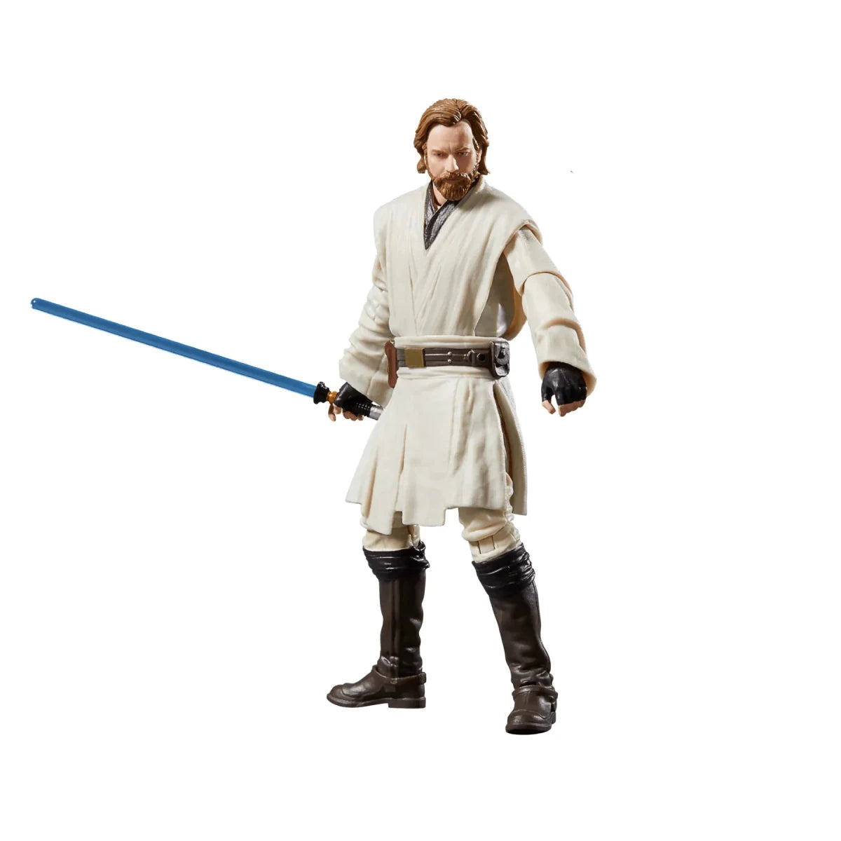 Hasbro OBI-WAN KENOBI - Obi-Wan Kenobi (Jedi Legend) - Fig. Black Series 15cm in Malta | LAB7