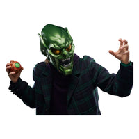 Hasbro Spider-Man: No Way Home – Marvel Legends Green Goblin Premium Helmet in Malta | LAB7