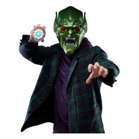 Hasbro Spider-Man: No Way Home – Marvel Legends Green Goblin Premium Helmet in Malta | LAB7