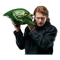 Hasbro Spider-Man: No Way Home – Marvel Legends Green Goblin Premium Helmet in Malta | LAB7
