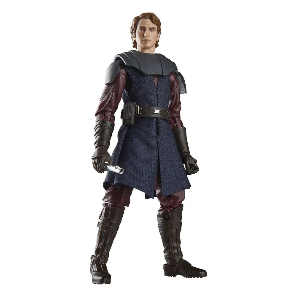 Hasbro Star Wars Ahsoka – Anakin Skywalker Black Series Figure (15cm) in Malta | LAB7