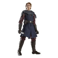 Hasbro Star Wars Ahsoka – Anakin Skywalker Black Series Figure (15cm) in Malta | LAB7