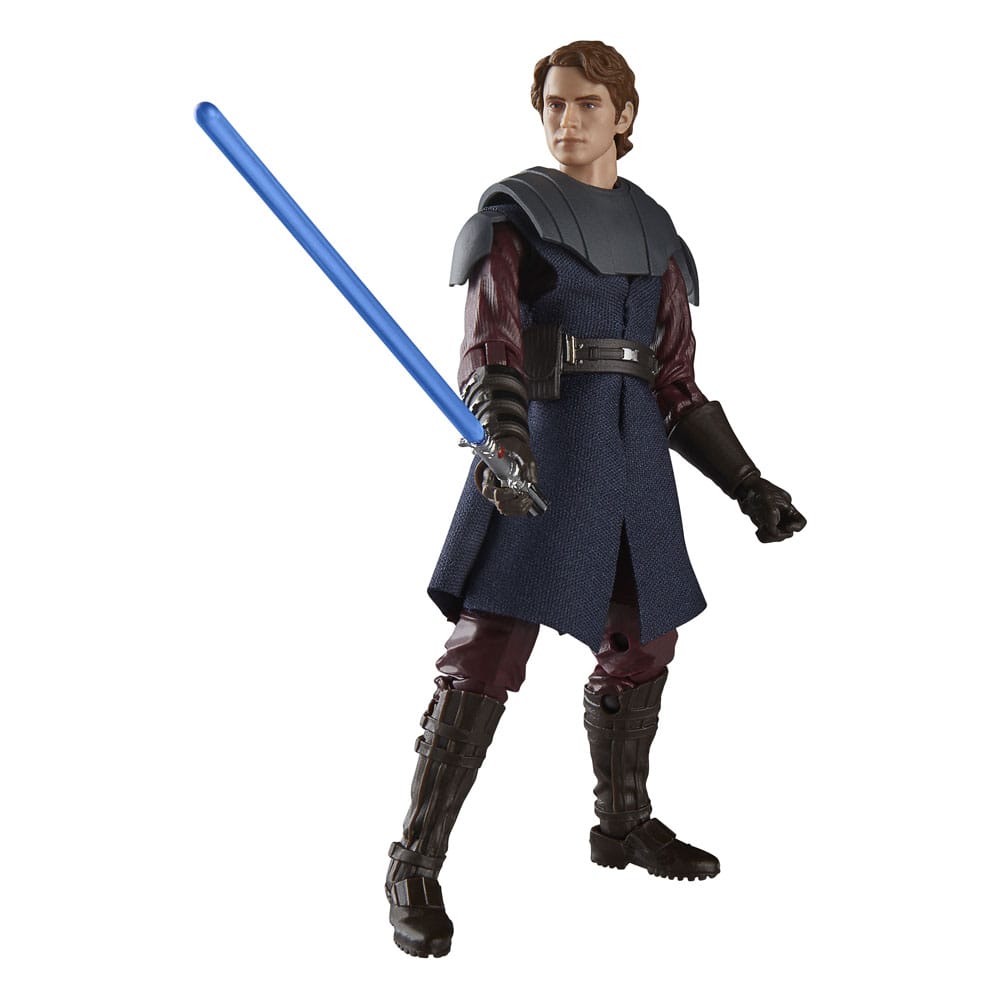 Hasbro Star Wars Ahsoka – Anakin Skywalker Black Series Figure (15cm) in Malta | LAB7