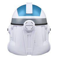 Hasbro Star Wars Ahsoka Black Series Clone Trooper Helmet 501st Legion – Electronic Replica in Malta | LAB7