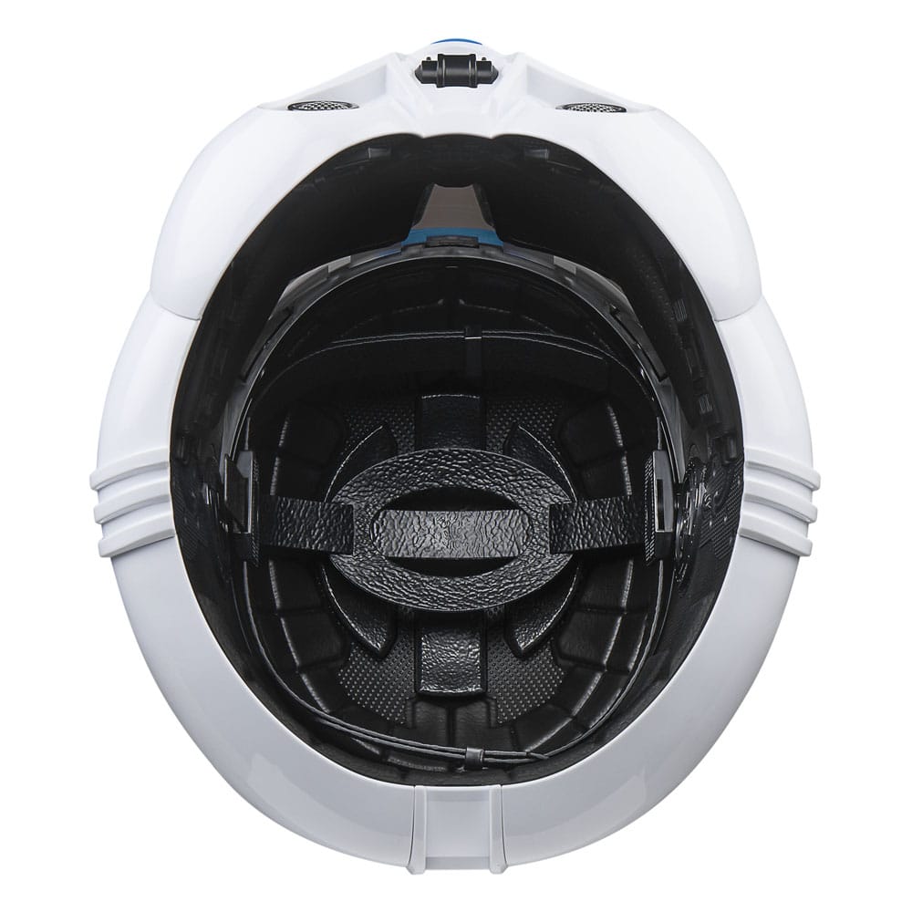 Hasbro Star Wars Ahsoka Black Series Clone Trooper Helmet 501st Legion – Electronic Replica in Malta | LAB7