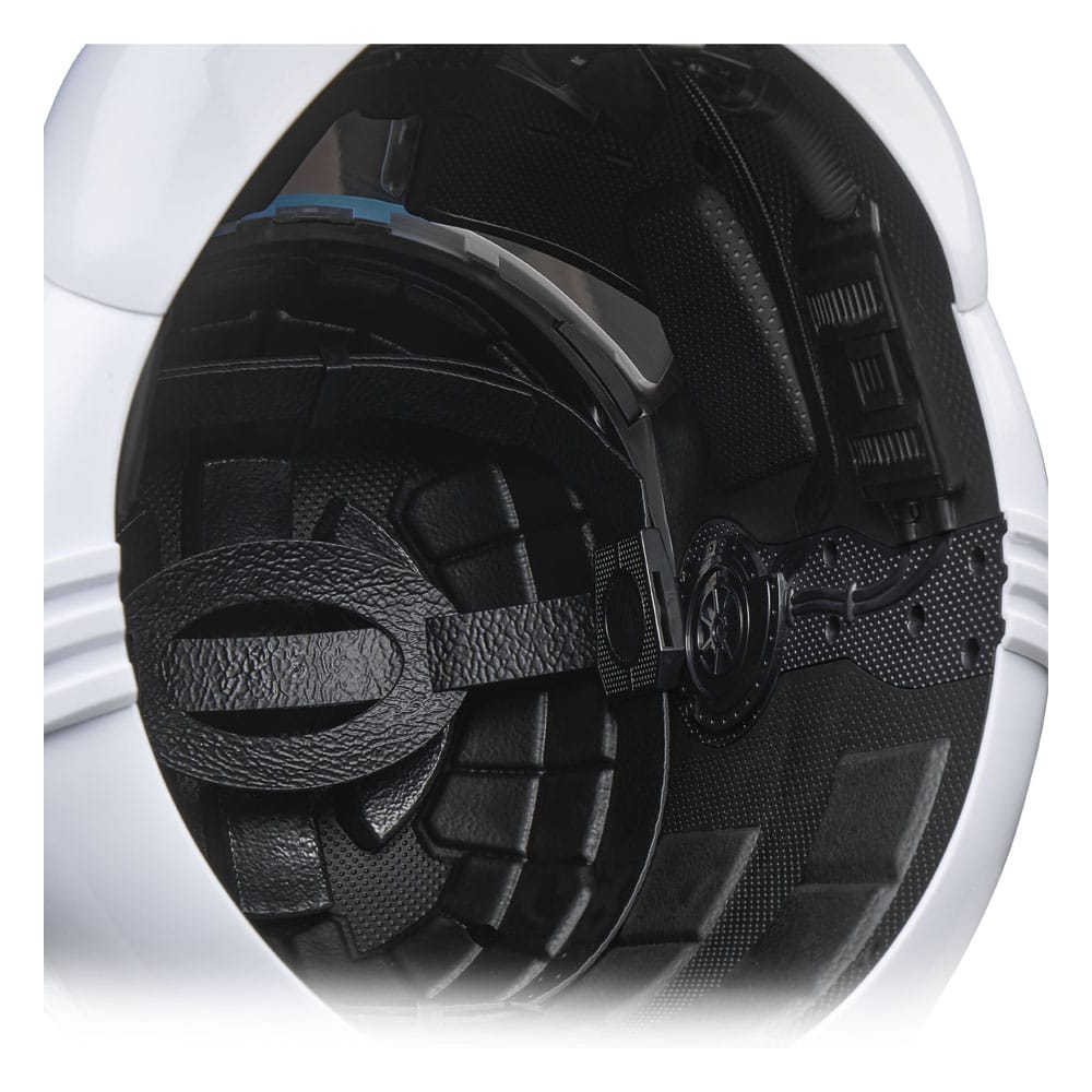 Hasbro Star Wars Ahsoka Black Series Clone Trooper Helmet 501st Legion – Electronic Replica in Malta | LAB7