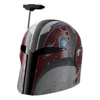 Hasbro Star Wars: Ahsoka Black Series Electronic Helmet Sabine Wren in Malta | LAB7