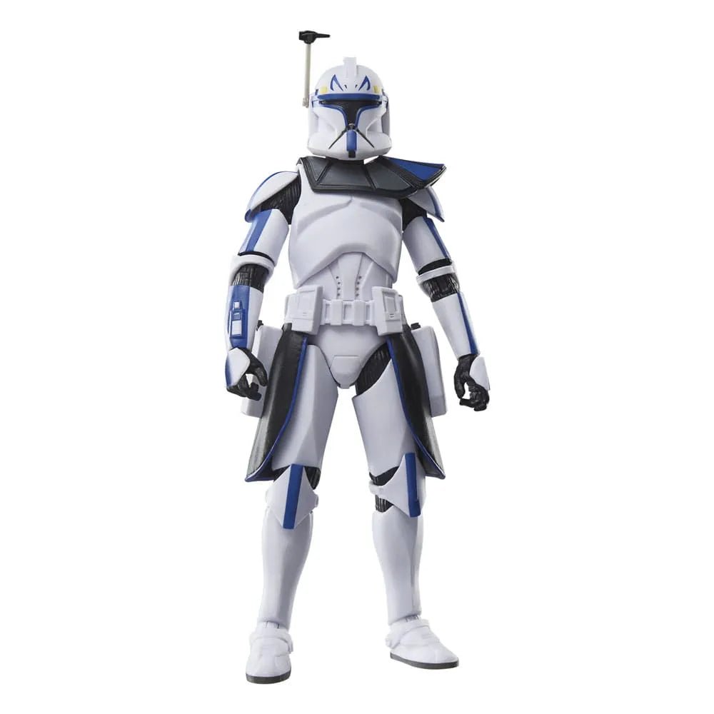 Hasbro Star Wars Ahsoka – Captain Rex Black Series Figure (15cm) in Malta | LAB7