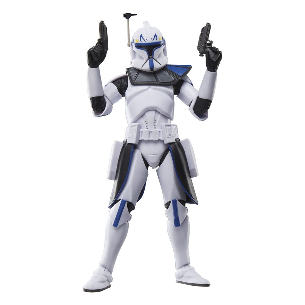 Hasbro Star Wars Ahsoka – Captain Rex Black Series Figure (15cm) in Malta | LAB7