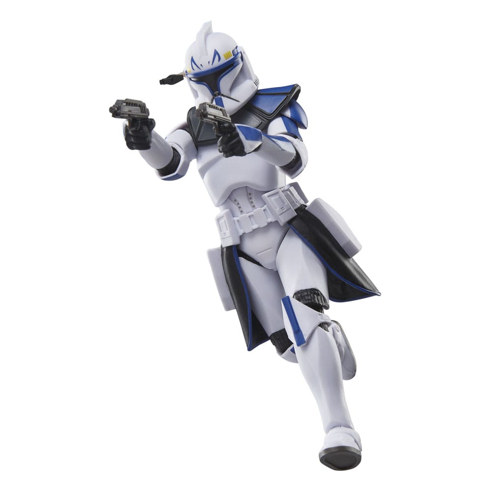 Hasbro Star Wars Ahsoka – Captain Rex Black Series Figure (15cm) in Malta | LAB7