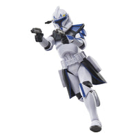 Hasbro Star Wars Ahsoka – Captain Rex Black Series Figure (15cm) in Malta | LAB7