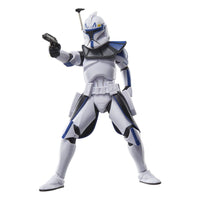 Hasbro Star Wars Ahsoka – Captain Rex Black Series Figure (15cm) in Malta | LAB7