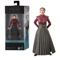 Hasbro Star Wars Ahsoka Morgan Elsbeth Black Series Figure 15cm in Malta | LAB7