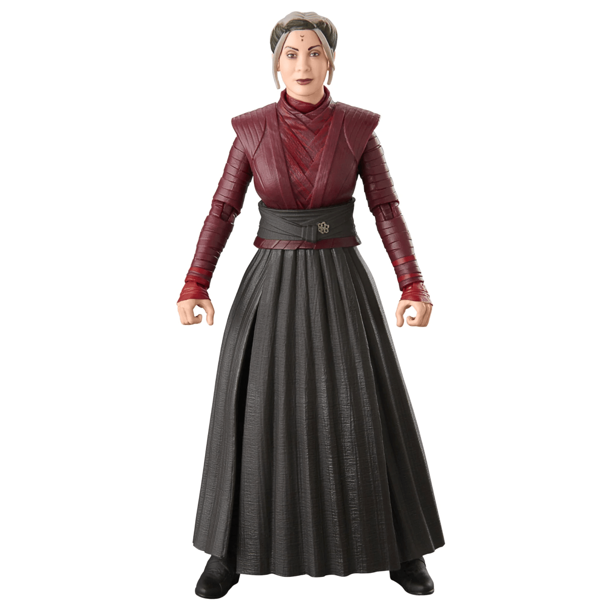 Hasbro Star Wars Ahsoka Morgan Elsbeth Black Series Figure 15cm in Malta | LAB7