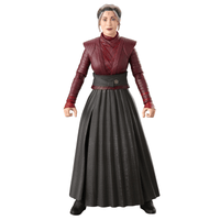 Hasbro Star Wars Ahsoka Morgan Elsbeth Black Series Figure 15cm in Malta | LAB7