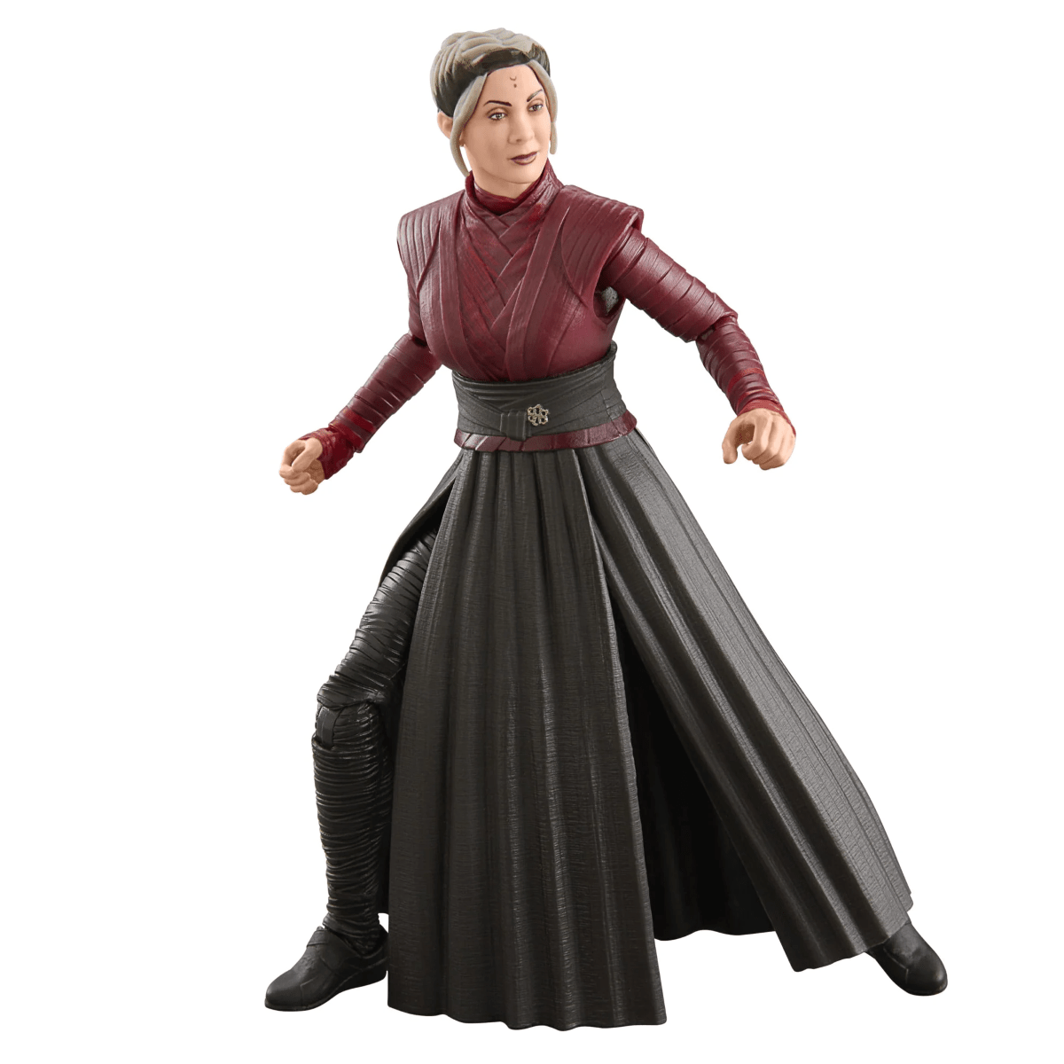 Hasbro Star Wars Ahsoka Morgan Elsbeth Black Series Figure 15cm in Malta | LAB7