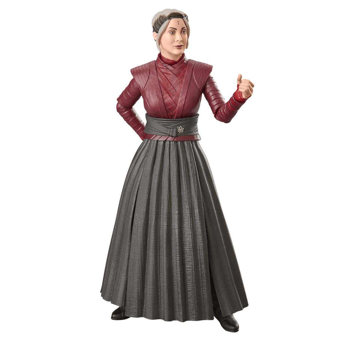 Hasbro Star Wars Ahsoka Morgan Elsbeth Black Series Figure 15cm in Malta | LAB7