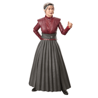 Hasbro Star Wars Ahsoka Morgan Elsbeth Black Series Figure 15cm in Malta | LAB7