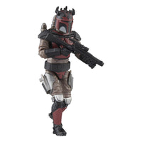 Hasbro Star Wars Ahsoka Vintage Collection Mandalorian Super Commando Action Figure 10cm