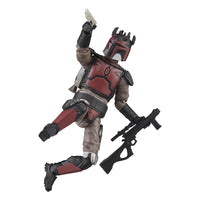 Hasbro Star Wars Ahsoka Vintage Collection Mandalorian Super Commando Action Figure 10cm