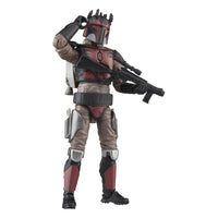 Hasbro Star Wars Ahsoka Vintage Collection Mandalorian Super Commando Action Figure 10cm