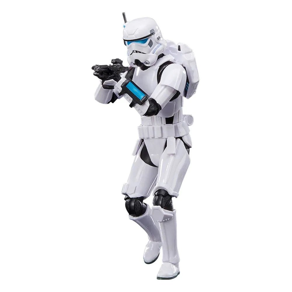 Hasbro Star Wars Black Series Action Figure SCAR Trooper Mic 15 cm in Malta | LAB7