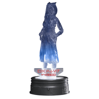 Hasbro Star Wars Black Series Ahsoka Holocomm Figure in Malta | LAB7