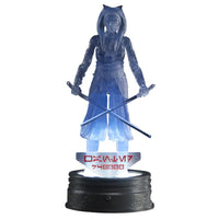 Hasbro Star Wars Black Series Ahsoka Holocomm Figure by LAB7 Malta, Europe