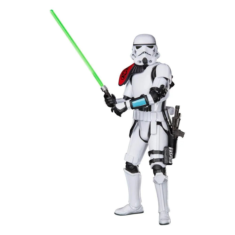 Hasbro Star Wars Black Series Archive Action Figure 2022 Sergeant Kreel in Malta | LAB7