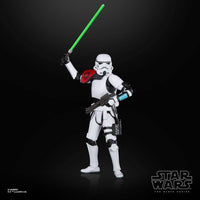 Hasbro Star Wars Black Series Archive Action Figure 2022 Sergeant Kreel in Malta | LAB7