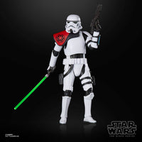 Hasbro Star Wars Black Series Archive Action Figure 2022 Sergeant Kreel in Malta | LAB7