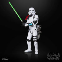 Hasbro Star Wars Black Series Archive Action Figure 2022 Sergeant Kreel in Malta | LAB7