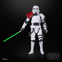 Hasbro Star Wars Black Series Archive Action Figure 2022 Sergeant Kreel in Malta | LAB7