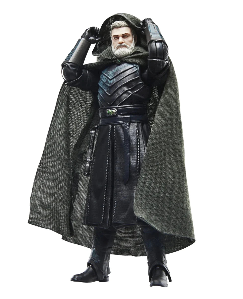 Hasbro Star Wars Black Series Baylan Skoll 15cm in Malta | LAB7