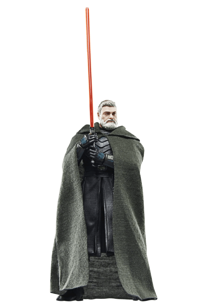 Hasbro Star Wars Black Series Baylan Skoll 15cm in Malta | LAB7