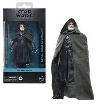 Hasbro Star Wars Black Series Baylan Skoll 15cm by LAB7 Malta, Europe