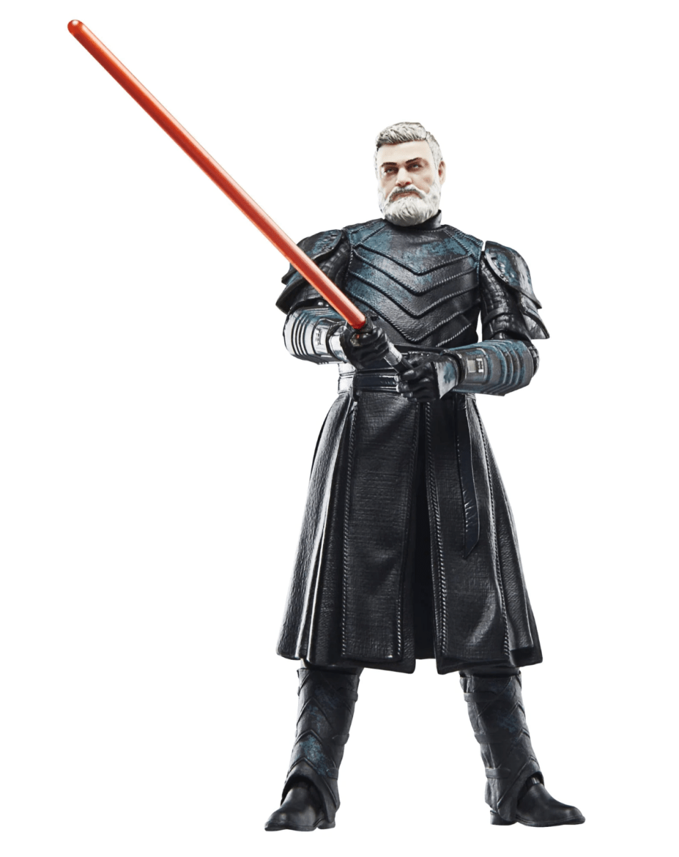 Hasbro Star Wars Black Series Baylan Skoll 15cm by LAB7 Malta, Europe