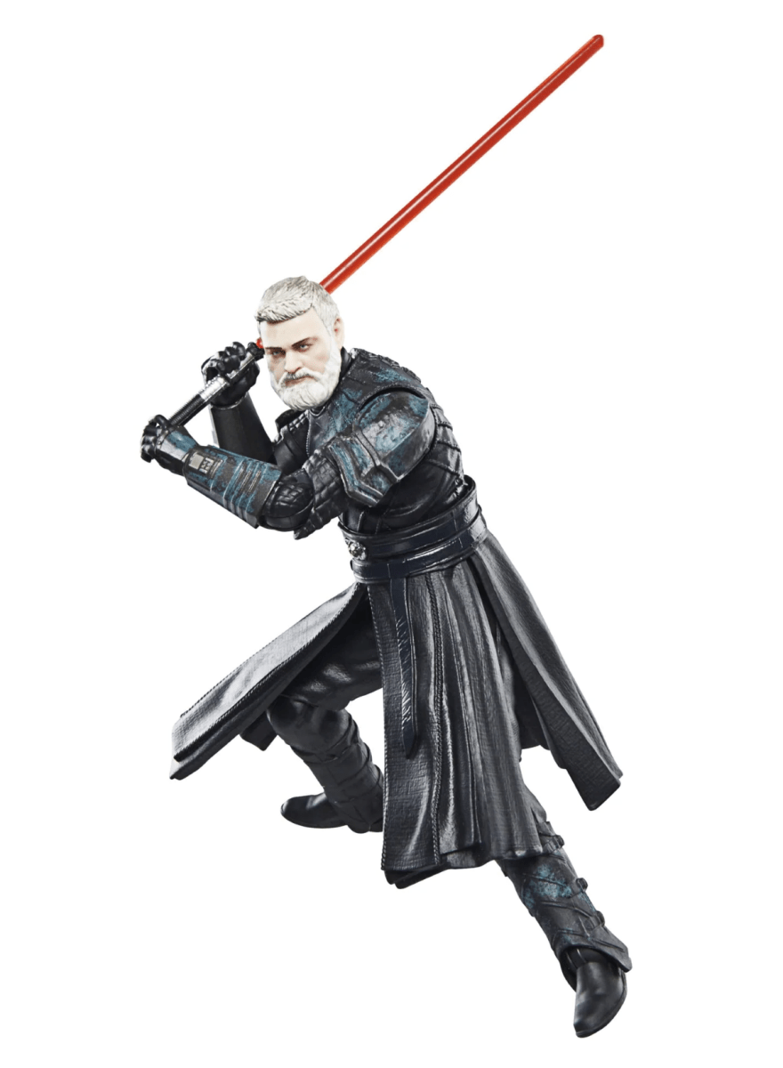 Hasbro Star Wars Black Series Baylan Skoll 15cm by LAB7 Malta, Europe