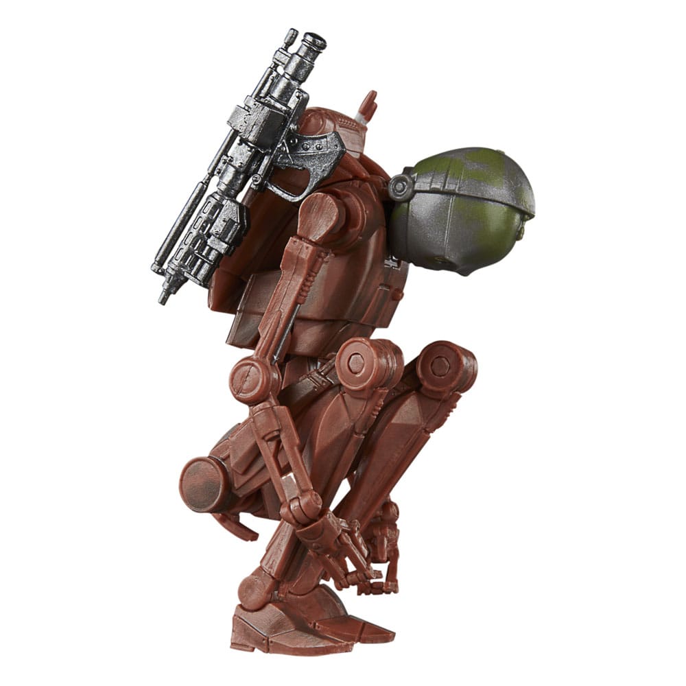 Hasbro Star Wars Black Series C-3PO & Battle Droid 2-Pack in Malta | LAB7