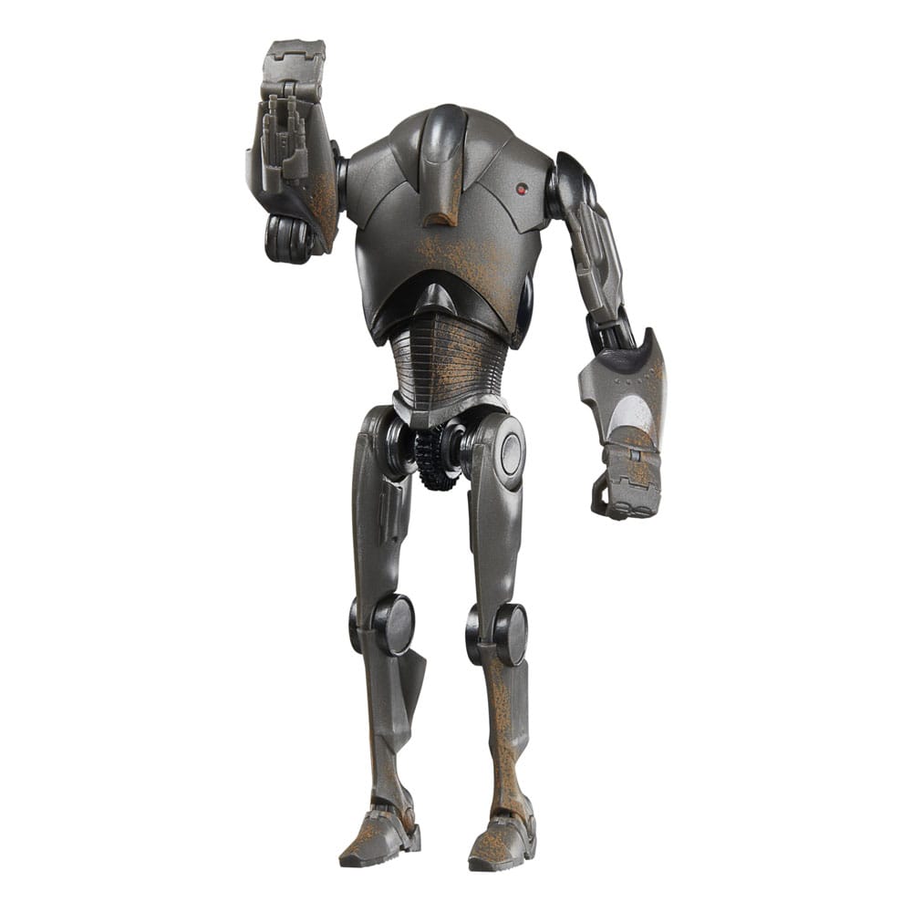 Hasbro Star Wars Black Series C-3PO & Battle Droid 2-Pack in Malta | LAB7