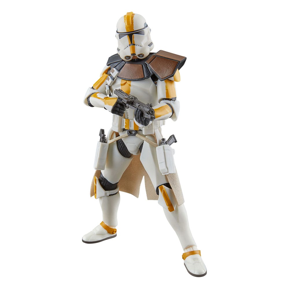 Hasbro Star Wars Black Series Clone Lieutenant Galle Figure in Malta | LAB7